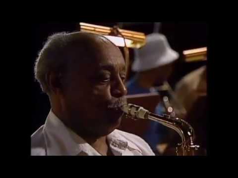 Paris All Star Band  - Tribute To Charlie Parker - Part 1