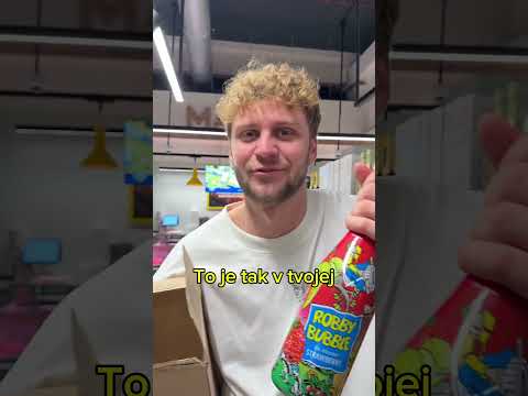 Aj tebe vždy kontrolujú občiansky?🫵🏻