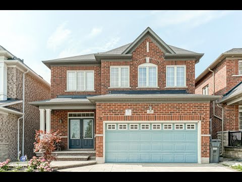 24 Young Drive Brampton