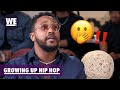 Romeo Quits The Show!? 🤯| Growing Up Hip Hop