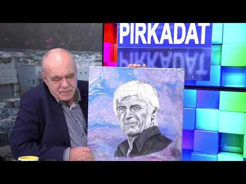 PIRKADAT Breuer Péterrel: Kocsis András Sándor