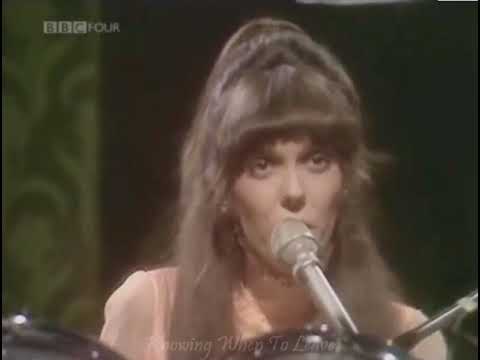 Knowing  When to Leave by Carpenters