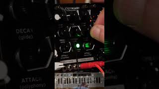 Video thumbnail for Jamming the Solo and Chord voices on the Strymon SuperKar+ full review coming soon by Molten Music Technology