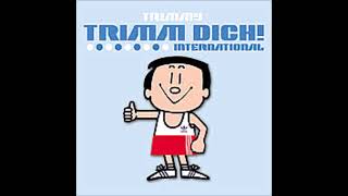 Trimm Dich International - You Will Win Again