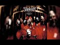 Slipknot - Prosthetics (Lyrics)