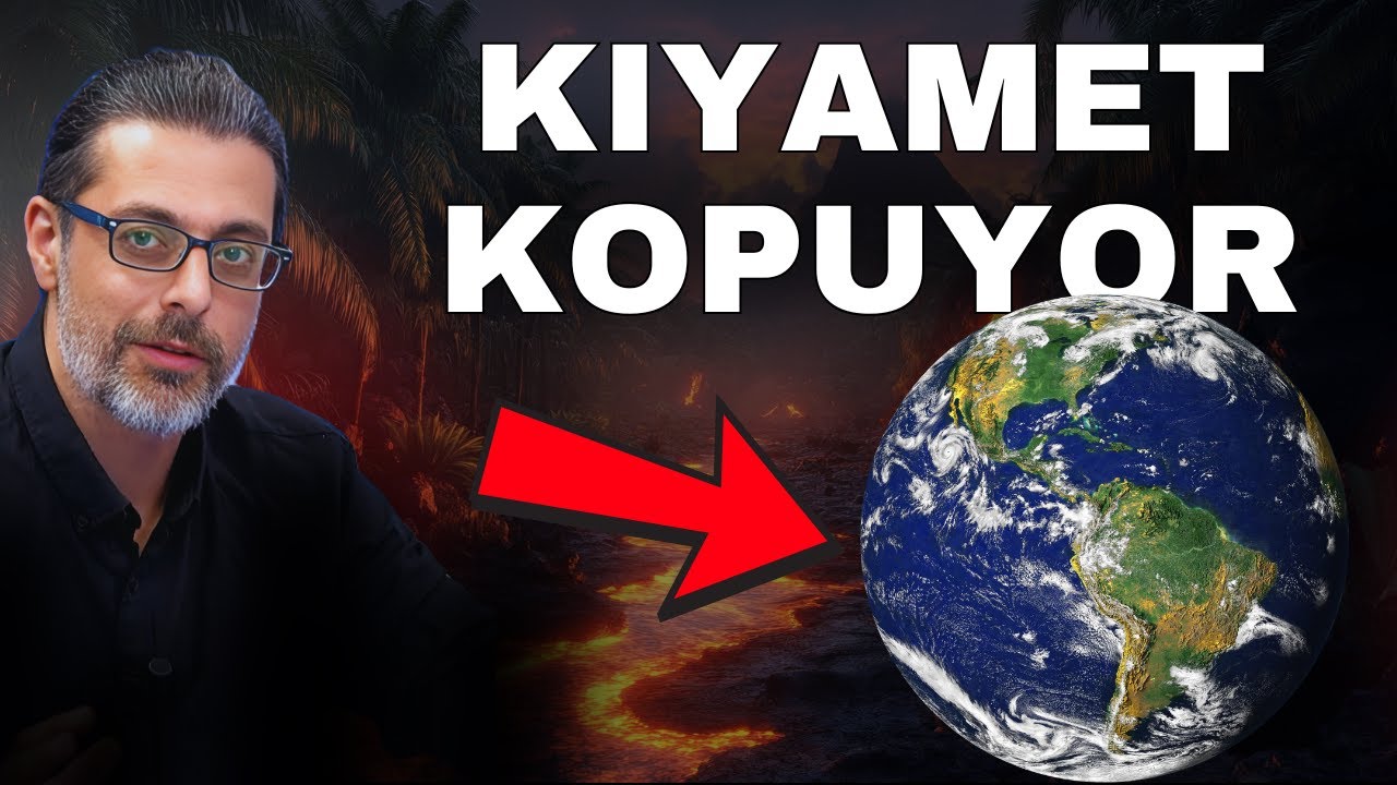 Suriye'de Operasyon Başlıyor & İran Kontrolü Kaybetti & ABD Rus Gemisini Vurdu | Hamza Yardımcıoğlu