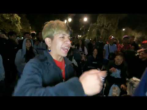 🔥AREK VS QUALIA VS TAZZ🔥 9NOS 💥SHAMAN KINGS VOL 6💥