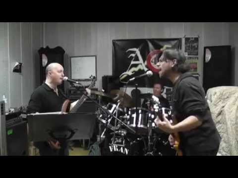 ERA cover band! - Honky tonk woman (The Rolling Stones)