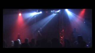 Dark Side Cowboys Bloodred Moon Live 2006