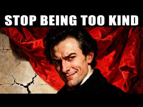 The Shocking Cost of Goodness | Machiavelli’s Hidden Truth