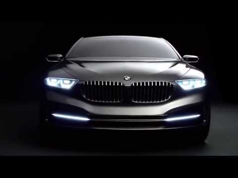 Thumbnail for BMW Concept Modellen | BMW Pininfarina Gran Lusso Coupé (BMW.nl) by Nederlan, BMW, Pininfarina, Nederland, Car, Van
