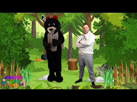 Bewegung macht Spass! für KINDER 🥳🥳 Wir feiern mit DIR den Frühlingsbeginn!😀