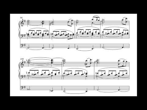 Amazing Grace (organ solo) - Iain Farrington (from 'Lay my burden down')