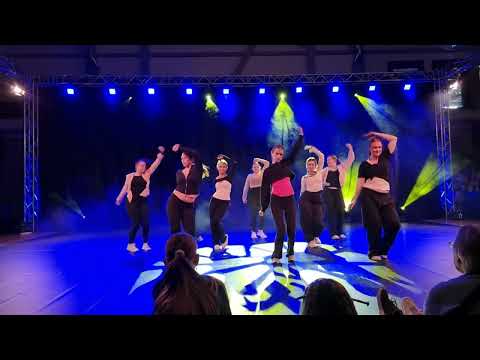 Kulturnatten 2024 Del 10 Dance Center Örebro