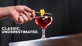 How to Make the Arnaud Martini