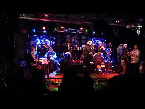 Jeremy Bosch - "Hoy" (Live / En Vivo)