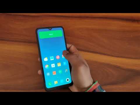 How to use full screen mode In Nokia XR20, full screen mode secret setting