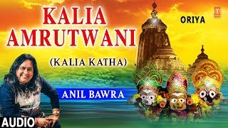 Kalia Amrutwani I Oriya Jagannath Amritwani I ANIL