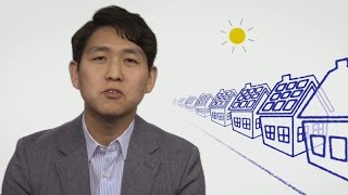 Buzzwords - Net Metering: Goldman Sachs' Brian Lee