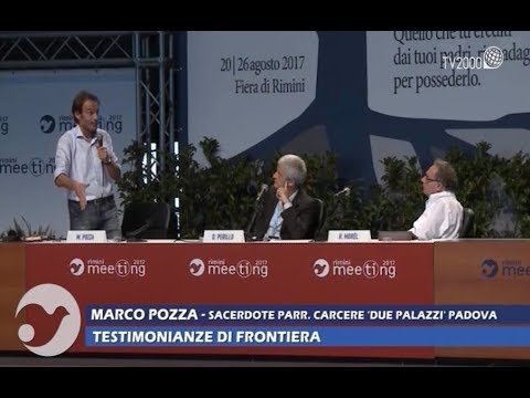 Meeting di Rimini 2017 - 23 agosto, il racconto della giornata