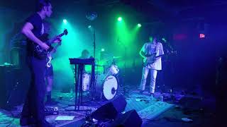 WAND Dungeon Dropper LIVE 6/6/18 Deep Ellum Art Co Dallas TX