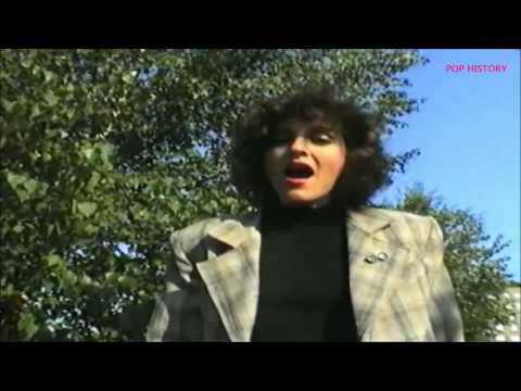 VIANA BARTOŠOVÁ - Dotek lásky (HQ) (1989)