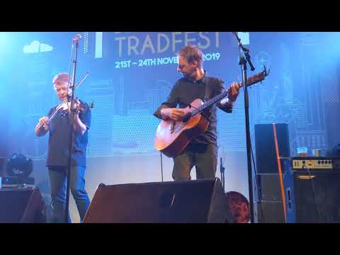 Thumbnail for Lunasa Live at TheTrip to Birmingham Tradfest 2019 by Y&T