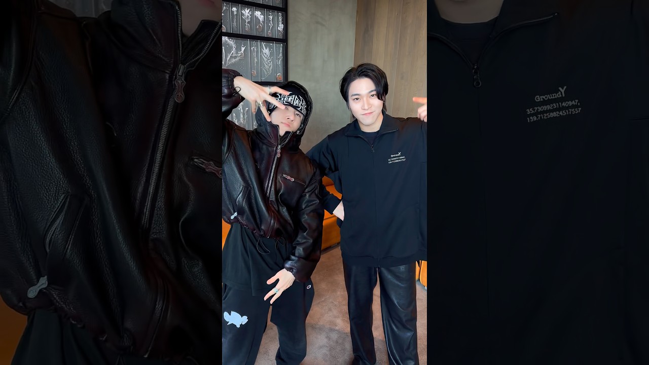 TOKYO DRIFT 🏎️ with SANTAさんありがとうございました✨ #SANTA #ONEOREIGHT #1OR8 #RYOTA #TOKYODRIFT