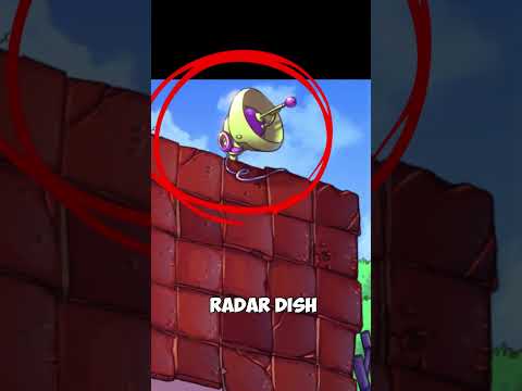 This Reddit Theory Just Made PvZ 10x Creepier #shorts #plantsvszombies