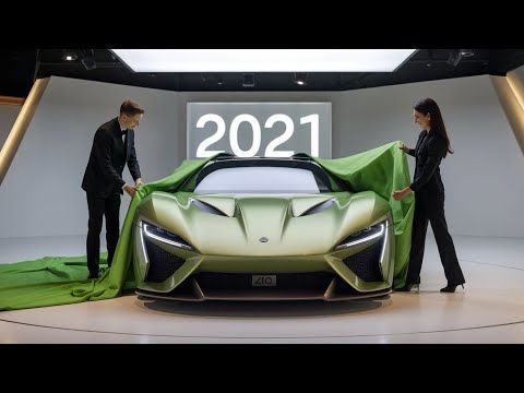 Thumbnail for Ascari A10 – The Rare British Supercar You Need to See! by Ferrari Ascari