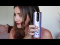Unbound Cordless Auto Curler Review Demonstration By OZBEAUTYEXPERT VS Sassoon