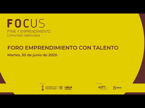 Apertura Institucional I Foro Emprendimiento con talento "Plataforma Unidos 8 de marzo"[;;;][;;;]