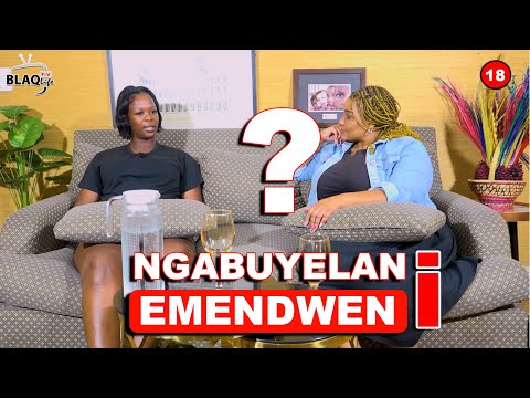 Ngangishade nomuntu othwele ngento enzima ngingazi | NGABUYELANI EMENDWENI??
