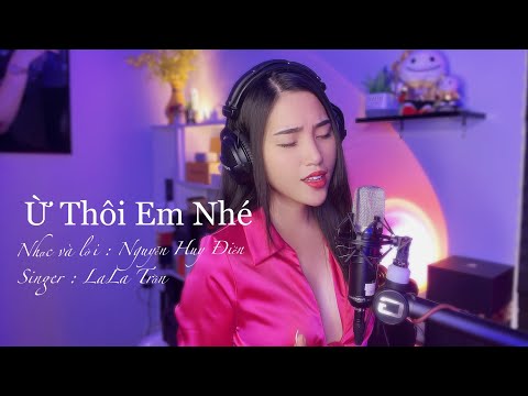 Thể hiện bởi LaLa Trần