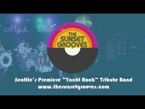 The Sunset Grooves cover Baker Street by Gerry Rafferty
