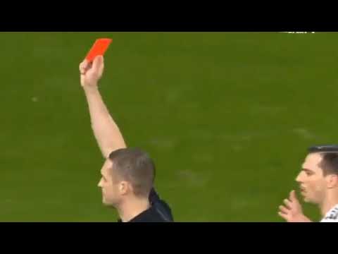 Arteta Playing David Luiz