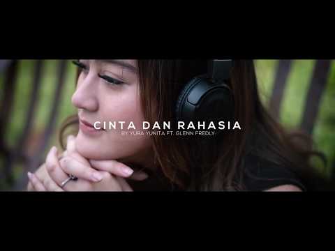 SALSHABILLA - CINTA DAN RAHASIA (Cover) by Yura Yunita & Glenn Fredly