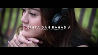 SALSHABILLA - CINTA DAN RAHASIA (Cover) by Yura Yunita &amp; Glenn Fredly