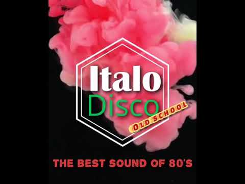 Only Italo disco oldschool & 90's