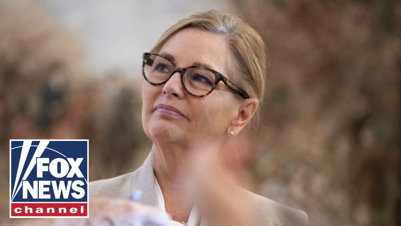BREAKING: South Carolina US Senate race called