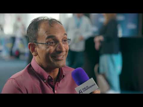 DJ Patil on Data Science, AI, and the All of Us Campaign