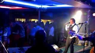 Goin' Through The Big D