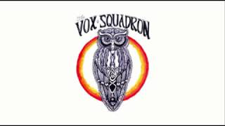 The Vox Squadron - Dead Alive (The Shins Cover) #ShinsVanContest