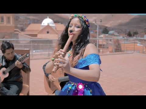 LICHA  -  LEJANIAS (cover)