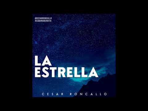 La Estrella - Cesar Roncallo