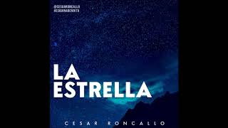 La Estrella - Cesar Roncallo