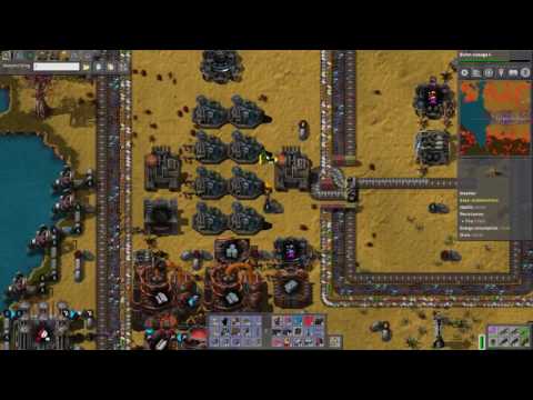 Circle-Belt in Biter Land 2: Angel, Bob, Yuoki - Part 50 [Dirt to Unicomp!]