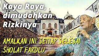 Download lagu amalan menjadi kaya raya - Ijazah KH Husein Ilyas mp3 Download lagu amalan menjadi kaya raya - Ijazah KH Husein Ilyas mp3