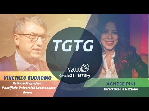 TGTG, 19 aprile 2022 - Ucraina: "l'offensiva finale della Russia"