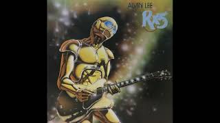 Alvin Lee – Wrong Side Of The Law